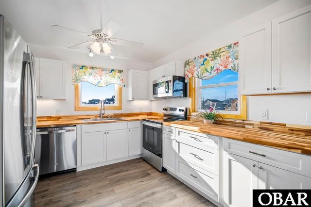 305 E Martin Street Lot 25, Kill Devil Hills, NC 27948