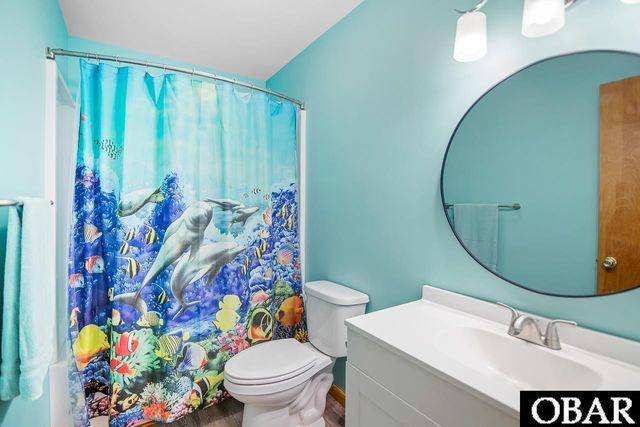 305 E Martin Street Lot 25, Kill Devil Hills, NC 27948