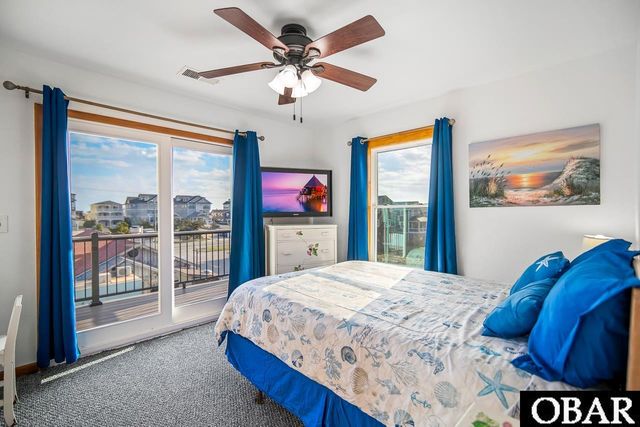 305 E Martin Street Lot 25, Kill Devil Hills, NC 27948