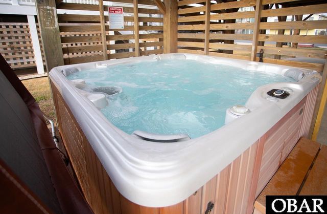 305 E Martin Street Lot 25, Kill Devil Hills, NC 27948