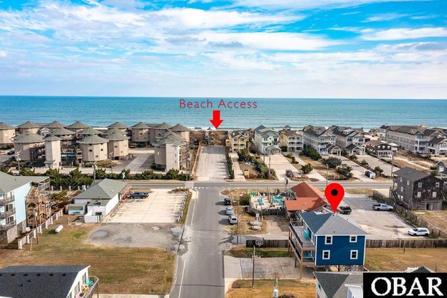 305 E Martin Street Lot 25, Kill Devil Hills, NC 27948