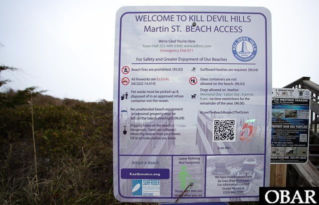 305 E Martin Street Lot 25, Kill Devil Hills, NC 27948