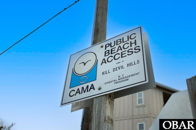 305 E Martin Street Lot 25, Kill Devil Hills, NC 27948