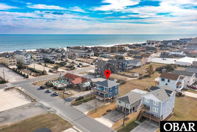 305 E Martin Street Lot 25, Kill Devil Hills, NC 27948