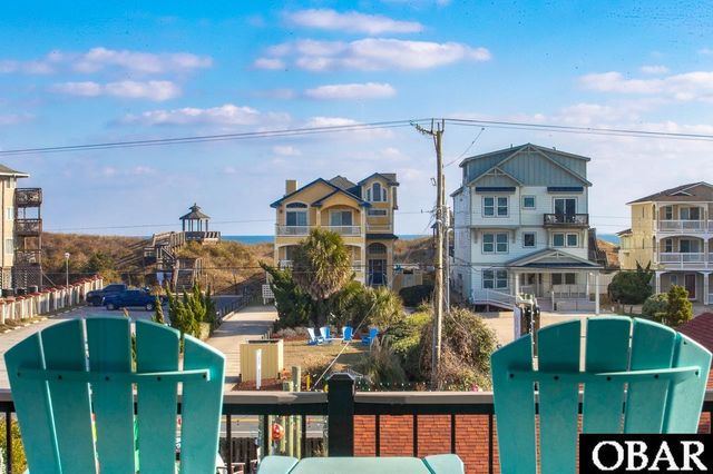 305 E Martin Street Lot 25, Kill Devil Hills, NC 27948