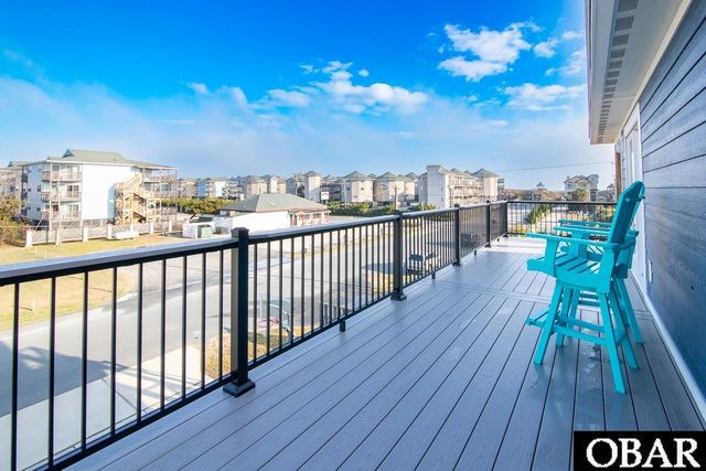 305 E Martin Street Lot 25, Kill Devil Hills, NC 27948