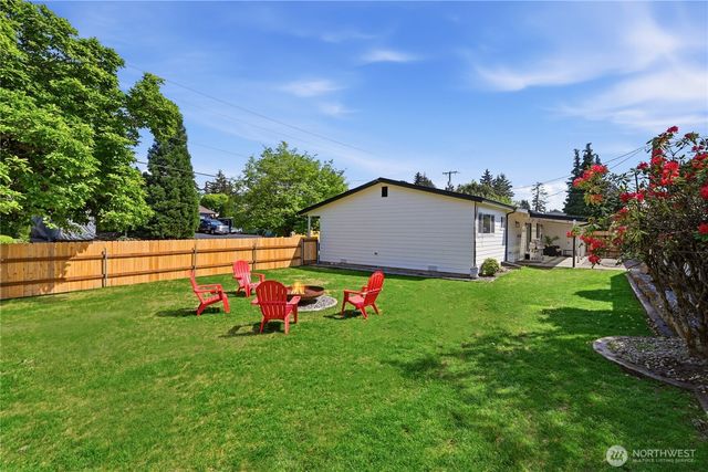 707 11th Avenue, Milton, WA 98354