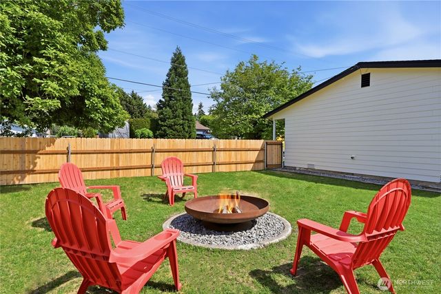 707 11th Avenue, Milton, WA 98354