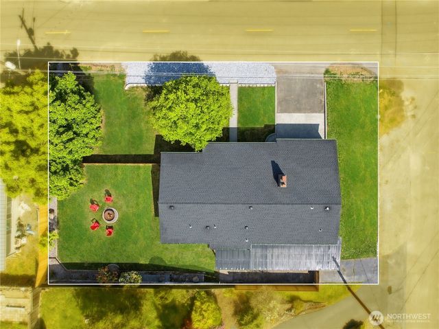 707 11th Avenue, Milton, WA 98354