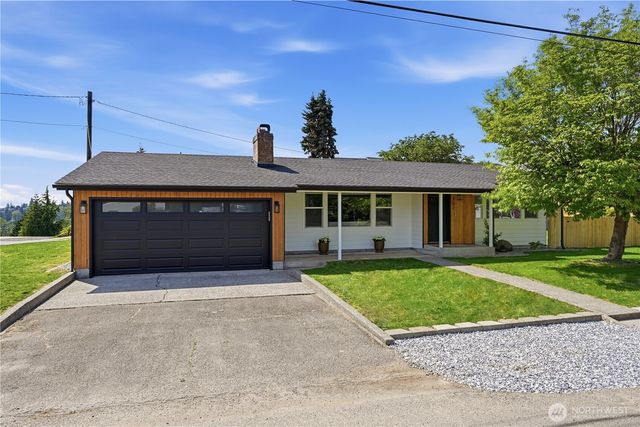 707 11th Avenue, Milton, WA 98354