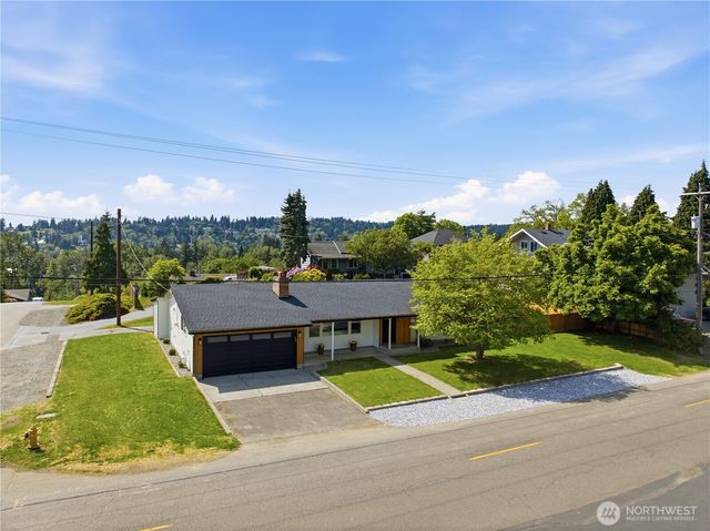 707 11th Avenue, Milton, WA 98354