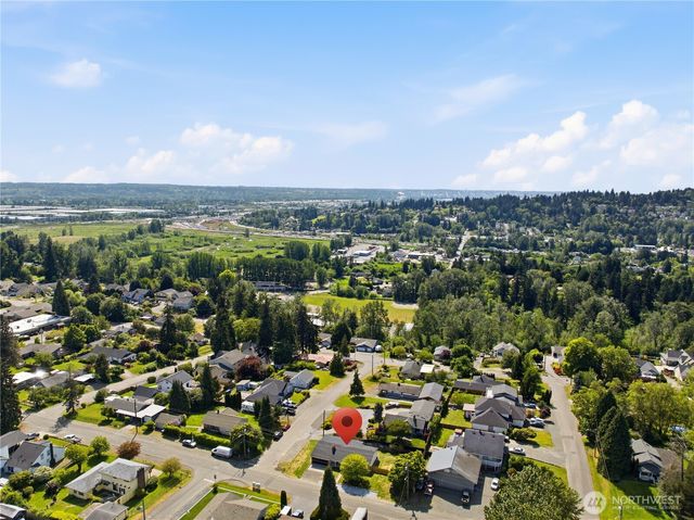 707 11th Avenue, Milton, WA 98354