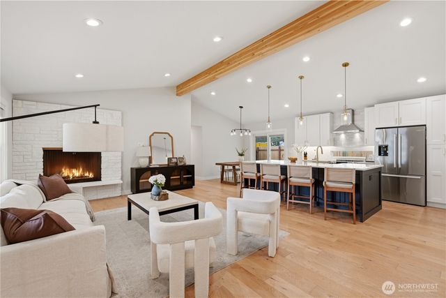 707 11th Avenue, Milton, WA 98354