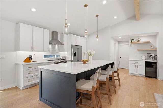 707 11th Avenue, Milton, WA 98354