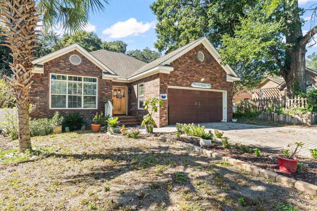 4376 McCorsley Ave., Little River, SC 29566 — photo 2