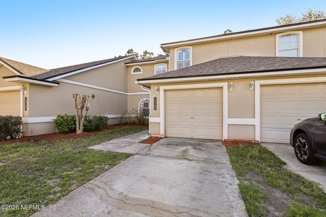 2370 WOOD HOLLOW Lane B, Fleming Island, FL 32003