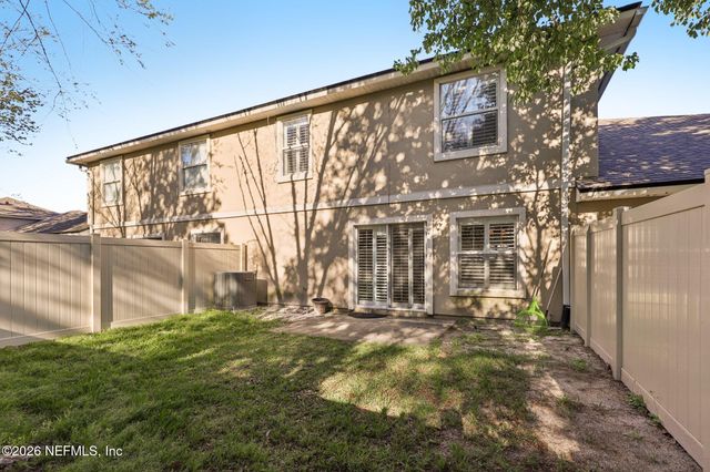 2370 WOOD HOLLOW Lane B, Fleming Island, FL 32003