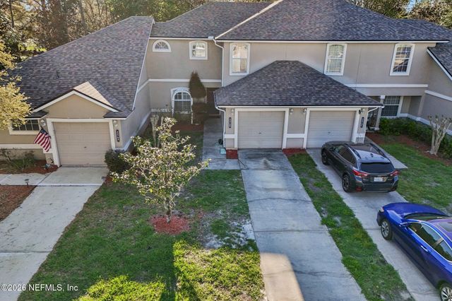 2370 WOOD HOLLOW Lane B, Fleming Island, FL 32003