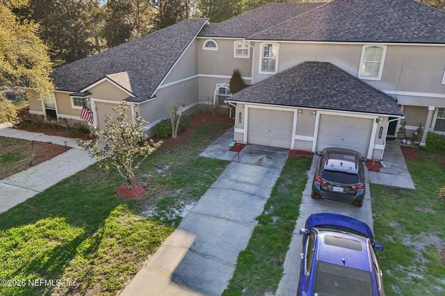 2370 WOOD HOLLOW Lane B, Fleming Island, FL 32003
