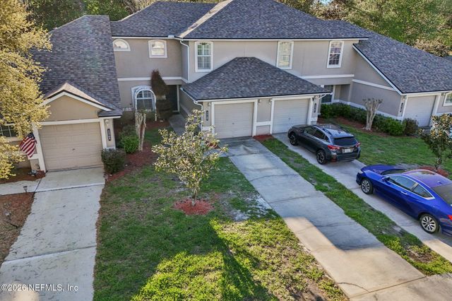 2370 WOOD HOLLOW Lane B, Fleming Island, FL 32003