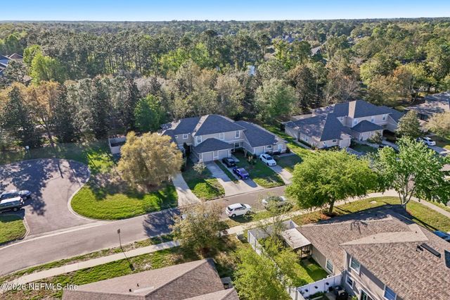 2370 WOOD HOLLOW Lane B, Fleming Island, FL 32003