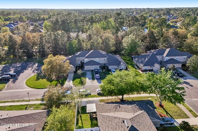 2370 WOOD HOLLOW Lane B, Fleming Island, FL 32003