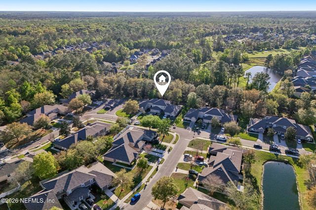 2370 WOOD HOLLOW Lane B, Fleming Island, FL 32003