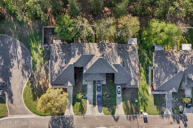 2370 WOOD HOLLOW Lane B, Fleming Island, FL 32003