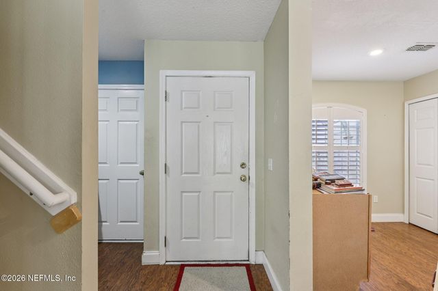 2370 WOOD HOLLOW Lane B, Fleming Island, FL 32003