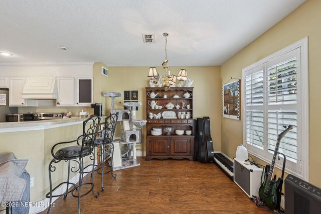 2370 WOOD HOLLOW Lane B, Fleming Island, FL 32003