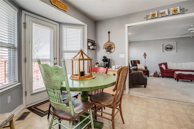 504 SW BOBCAT Street, Oak Grove, MO 64075