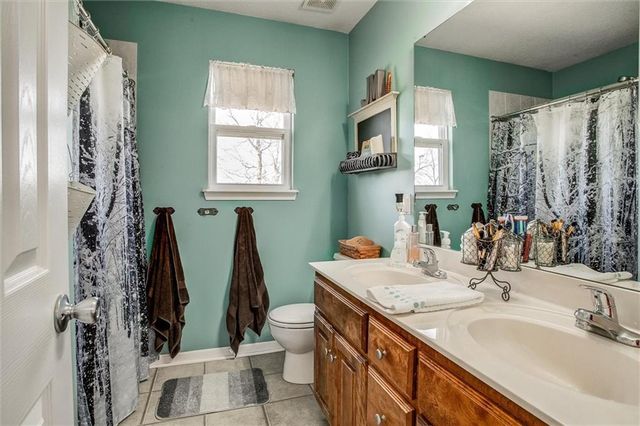 504 SW BOBCAT Street, Oak Grove, MO 64075