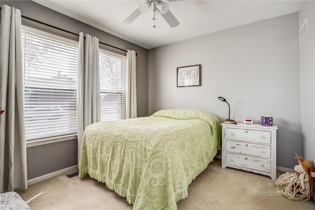 504 SW BOBCAT Street, Oak Grove, MO 64075