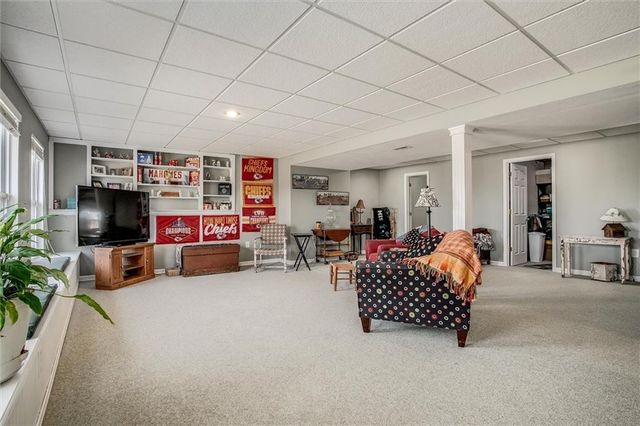 504 SW BOBCAT Street, Oak Grove, MO 64075