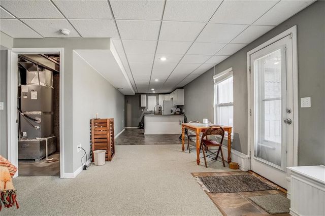 504 SW BOBCAT Street, Oak Grove, MO 64075