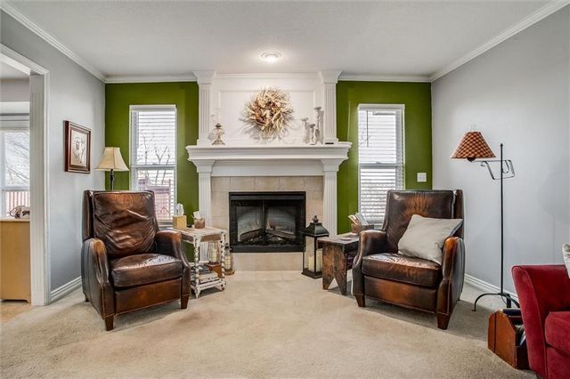 504 SW BOBCAT Street, Oak Grove, MO 64075