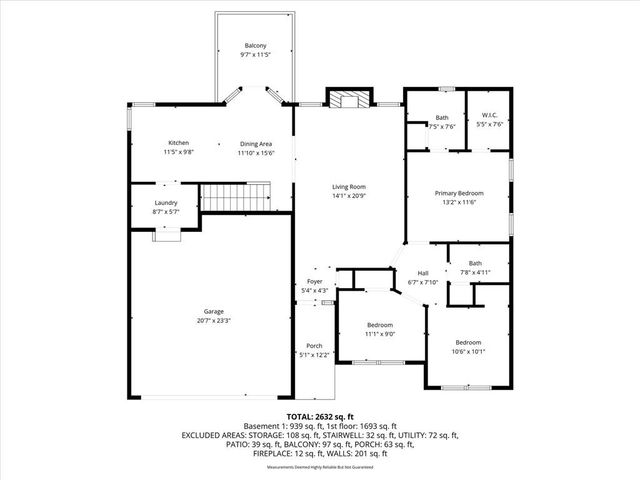 504 SW BOBCAT Street, Oak Grove, MO 64075