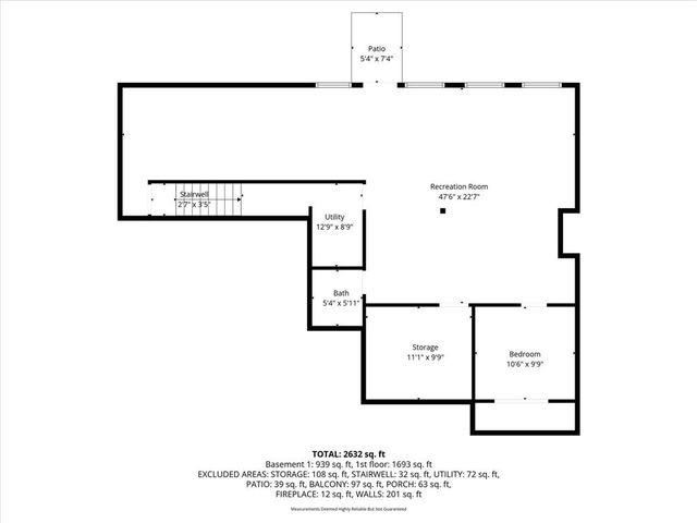 504 SW BOBCAT Street, Oak Grove, MO 64075