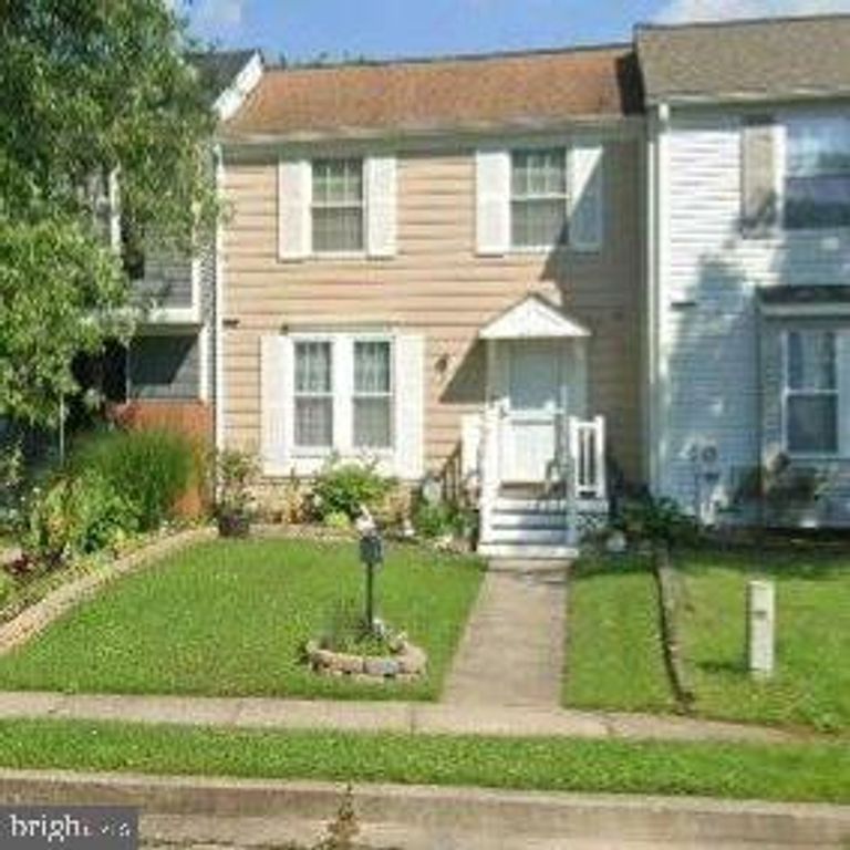 8530 CASTLEMILL CIR, Nottingham, MD 21236