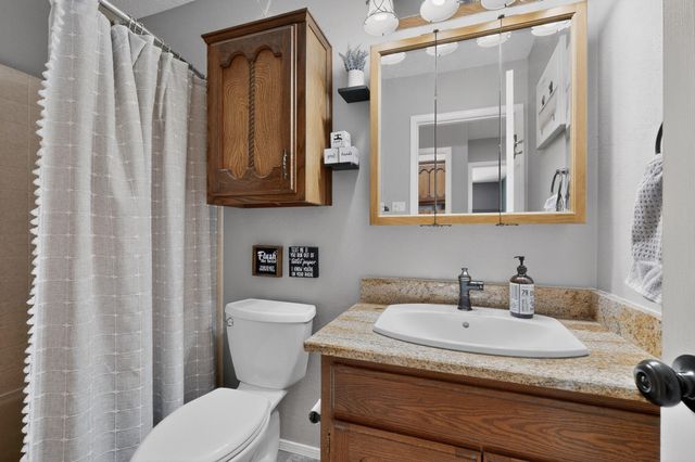 203 Monte Largo Drive NE, Albuquerque, NM 87123