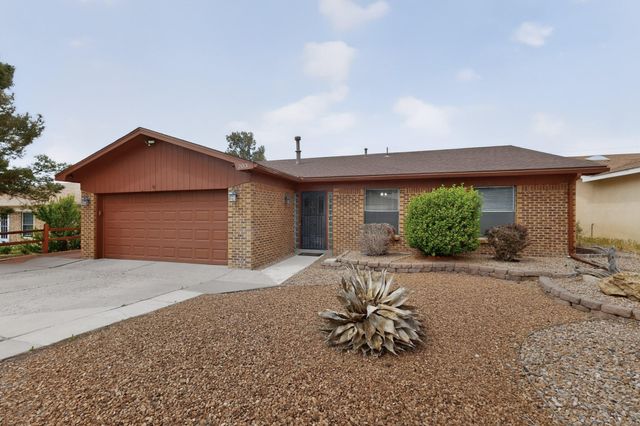203 Monte Largo Drive NE, Albuquerque, NM 87123