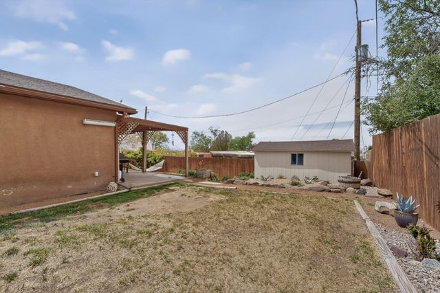 203 Monte Largo Drive NE, Albuquerque, NM 87123