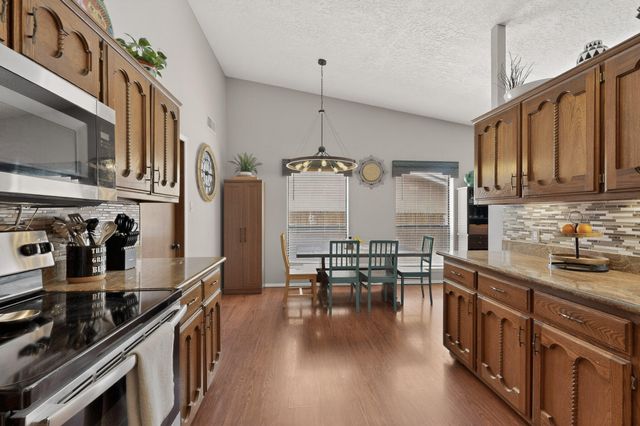 203 Monte Largo Drive NE, Albuquerque, NM 87123