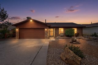 203 Monte Largo Drive NE, Albuquerque, NM 87123