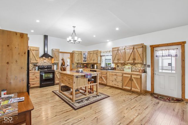 6070 E County Road 200 N, Avon, IN 46123