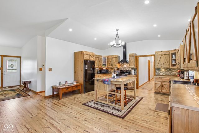 6070 E County Road 200 N, Avon, IN 46123