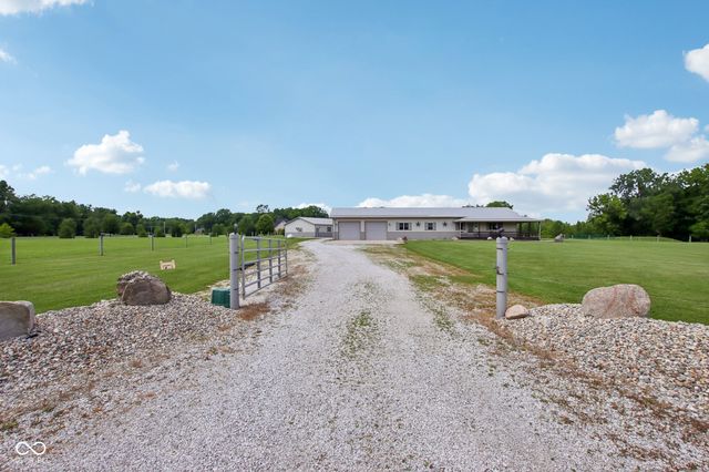 6070 E County Road 200 N, Avon, IN 46123