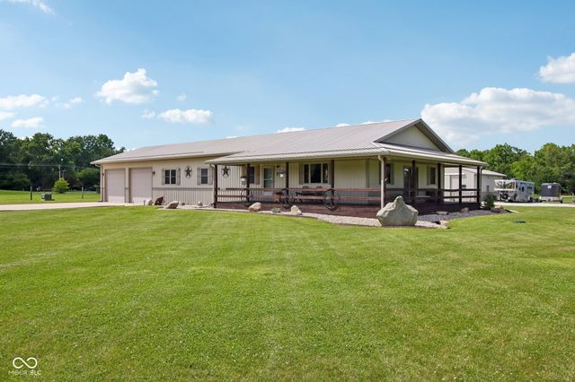 6070 E County Road 200 N, Avon, IN 46123