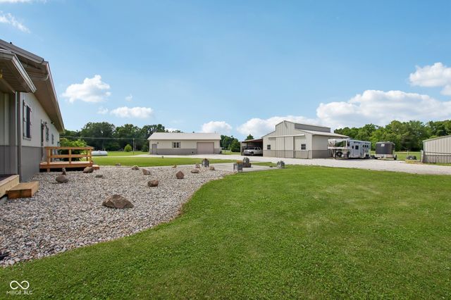 6070 E County Road 200 N, Avon, IN 46123