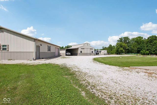 6070 E County Road 200 N, Avon, IN 46123